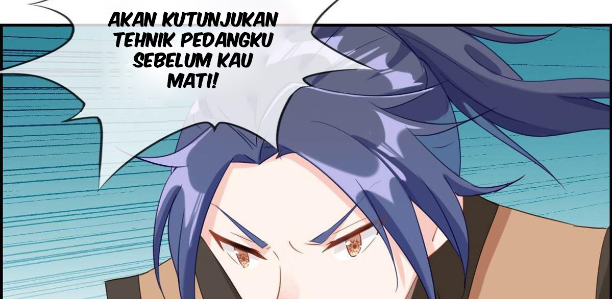 Strongest System (The Strongest Dandy System) Chapter 03 Gambar 18